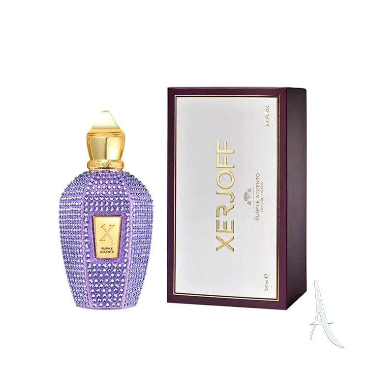 ادو پرفیوم سواروسکی پرپل اچنتو زرجوف-2